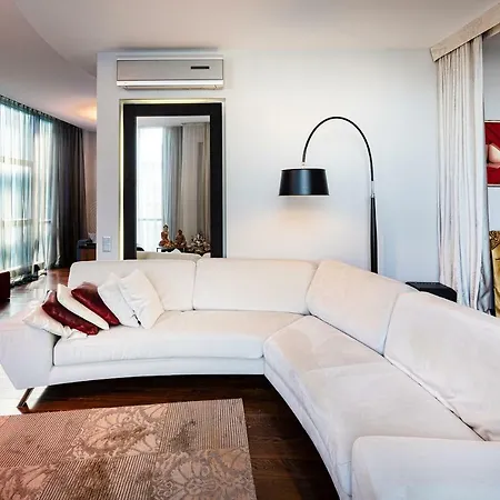 Old Luxury Studio Appartement Riga