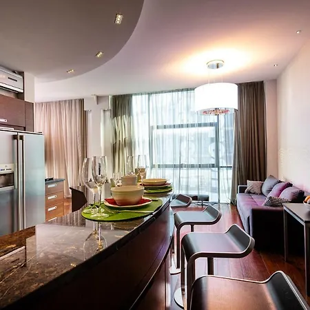 Old Luxury Studio Dzīvoklis