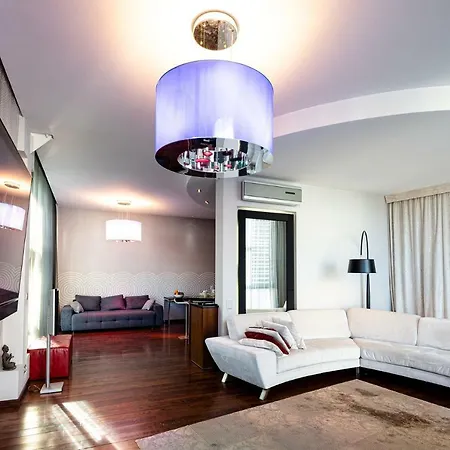 Old Luxury Studio Appartement *