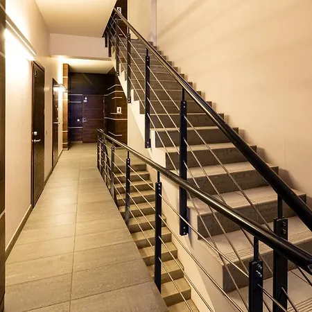 Old Luxury Studio Appartement