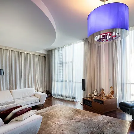 Old Luxury Studio Lejlighed Riga