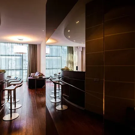 Lejlighed Old Luxury Studio Riga