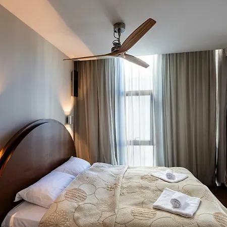 Lejlighed Old Luxury Studio